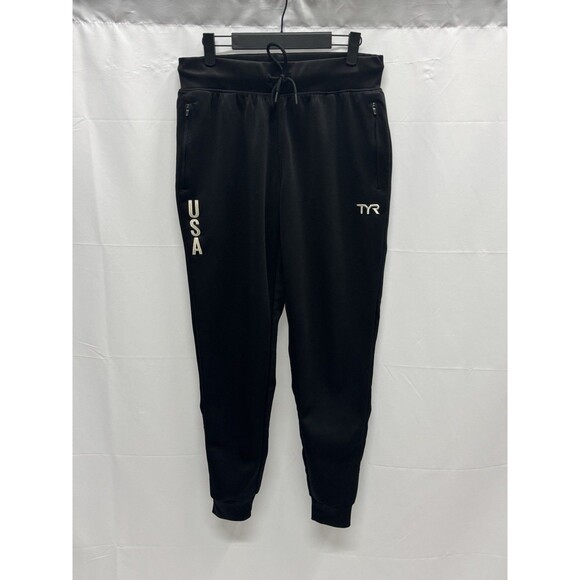 TYR Elite Team Jogger USA *Size Medium* - Picture 1 of 7
